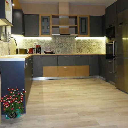 Kastelli View Apartment Kissamos