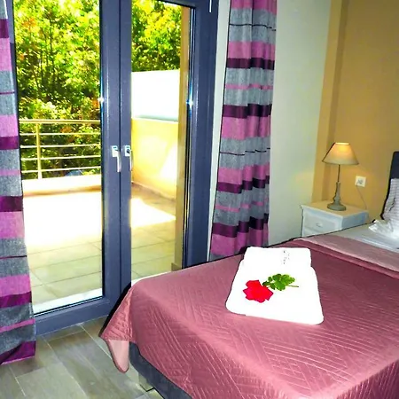 Kastelli View Apartment *