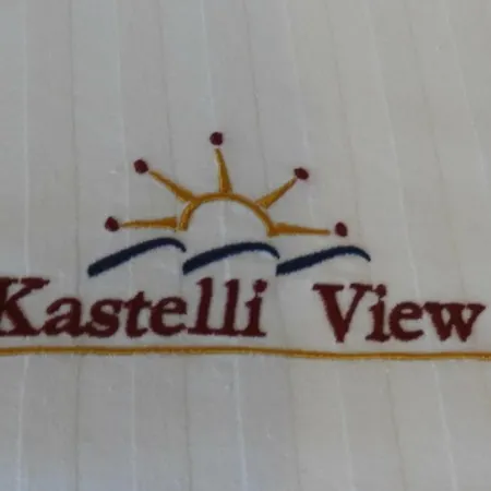 Kastelli View Apartment Kissamos