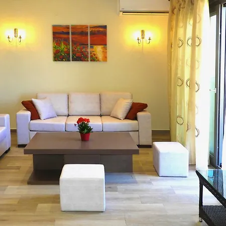 Kastelli View Apartment
