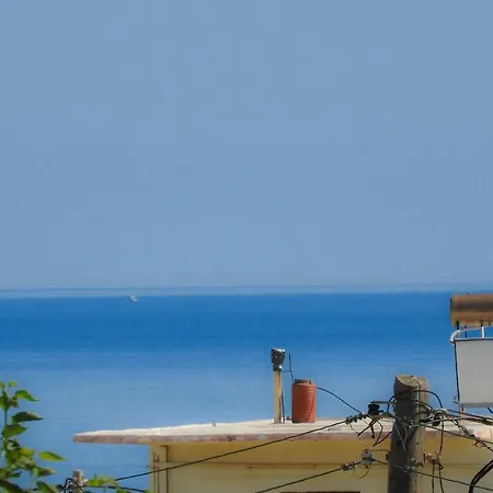 Kastelli View Apartment